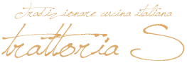 trattoria S